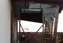 Inchidere Terasa Sticla Otopeni Inchidere Terasa Sticla Otopeni - OBLON CONFORT SRL