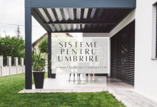 Inchidere Terasa Sticla Corbeanca Inchidere Terasa Sticla Corbeanca - OBLON CONFORT SRL