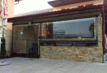 Inchidere Terasa Sticla Bucuresti-Sector 1 Inchidere Terasa Sticla Sector 1 - OBLON CONFORT SRL