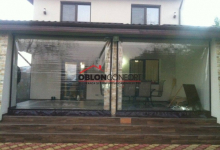 Inchidere Terasa Sticla Chitila Inchidere Terasa Sticla Chitila - OBLON CONFORT SRL