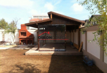 Inchidere Terasa Sticla Dragomiresti-Vale Inchidere Terasa Sticla Dragomiresti-Vale - OBLON CONFORT SRL