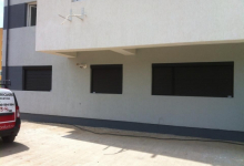 Inchidere Terasa Sticla Chitila Inchidere Terasa Sticla Chitila - OBLON CONFORT SRL