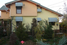 Inchidere Terasa Sticla Popesti-Leordeni Inchidere Terasa Sticla Popesti-Leordeni - OBLON CONFORT SRL